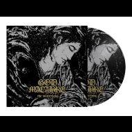 GOD MACABRE The Winterlong LP PICTURE , PRE-ORDER [VINYL 12"]